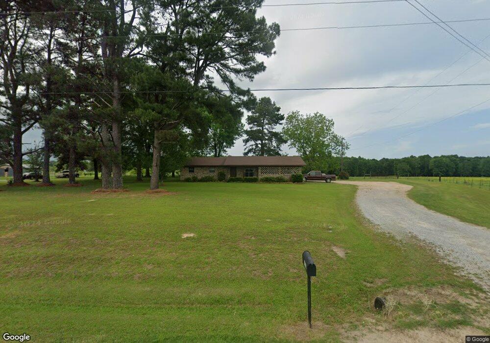 433 County Road 10, Stringer, MS 39481 - photo 1