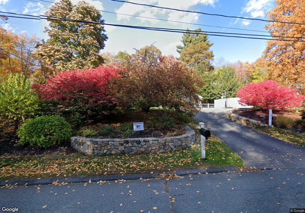 9 Howe St, Medway, MA 02053 - photo 1