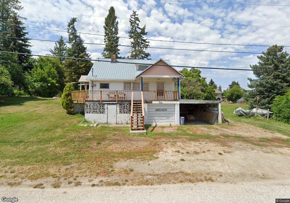 707 N Kruger St, Chewelah, WA 99109 - photo 1
