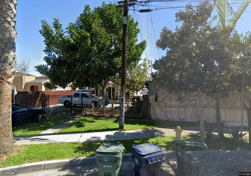 11652 Parmelee Ave, Los Angeles, CA 90059 - photo 1