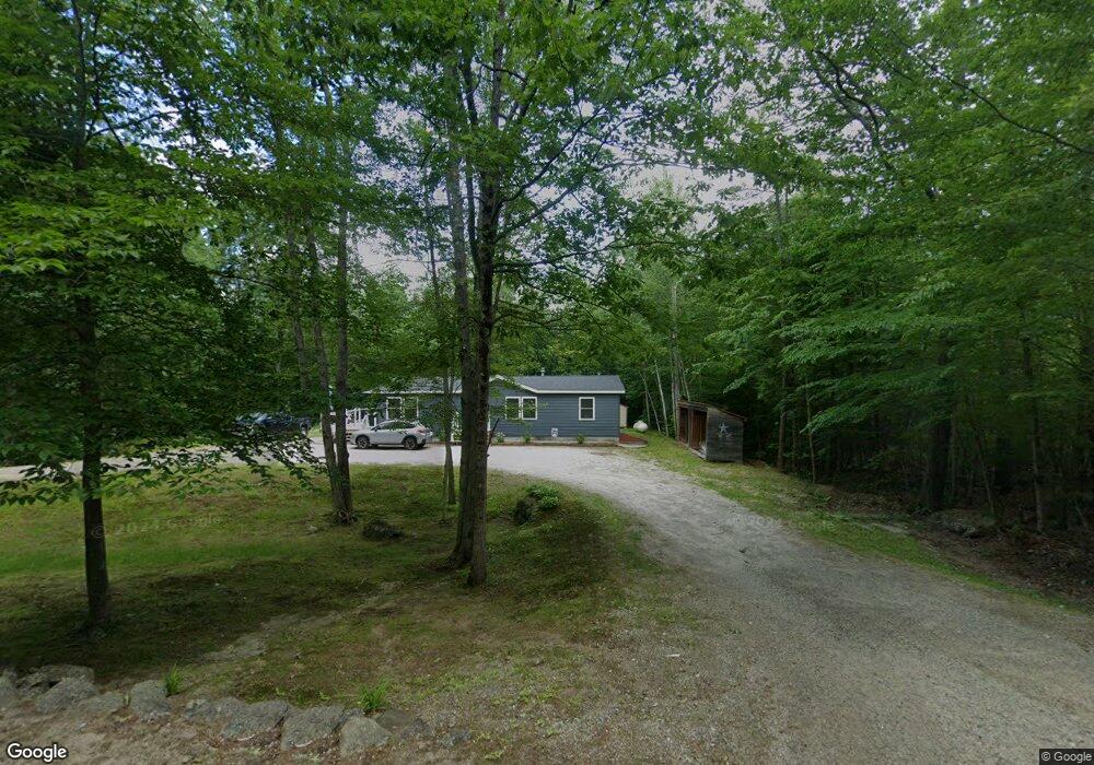 41 Bog Rd, Hillsborough, NH 03244 - photo 1