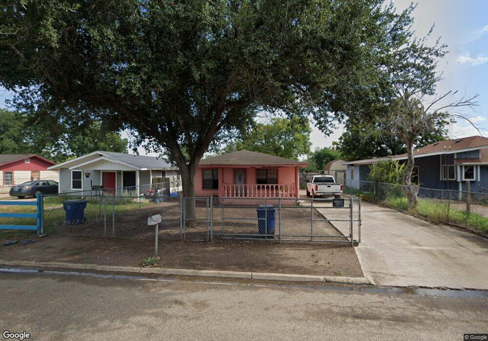 2913 Lissner Ave, Donna, TX 78537 - photo 1