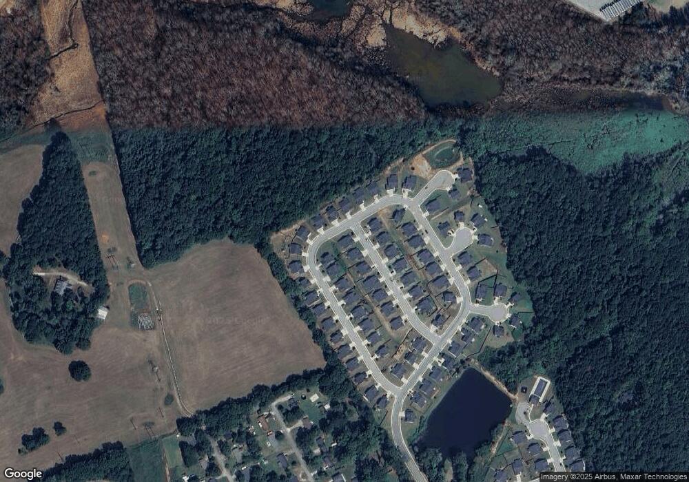 1015 Stonecreek Way, Between, GA 30655 - photo 1