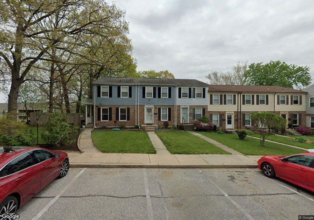 21 Pickens Ct, Nottingham, MD 21236 - photo 1