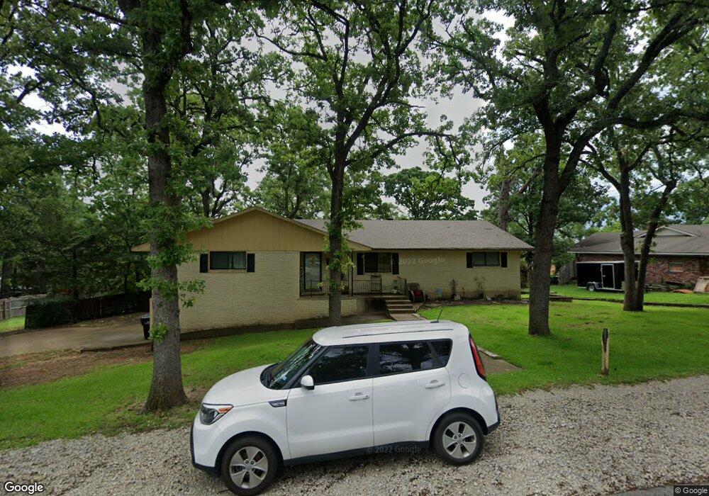 804 Deleon St, Denison, TX 75020 - photo 1