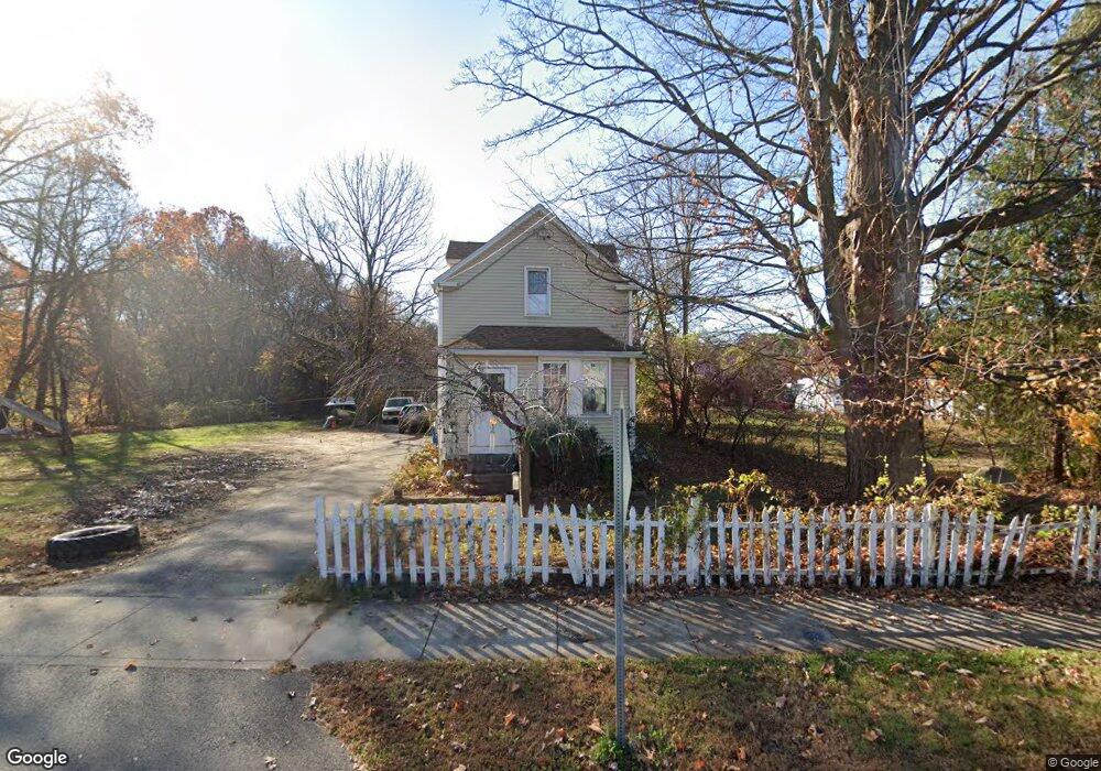 251 Piper Rd, West Springfield, MA 01089 - photo 1