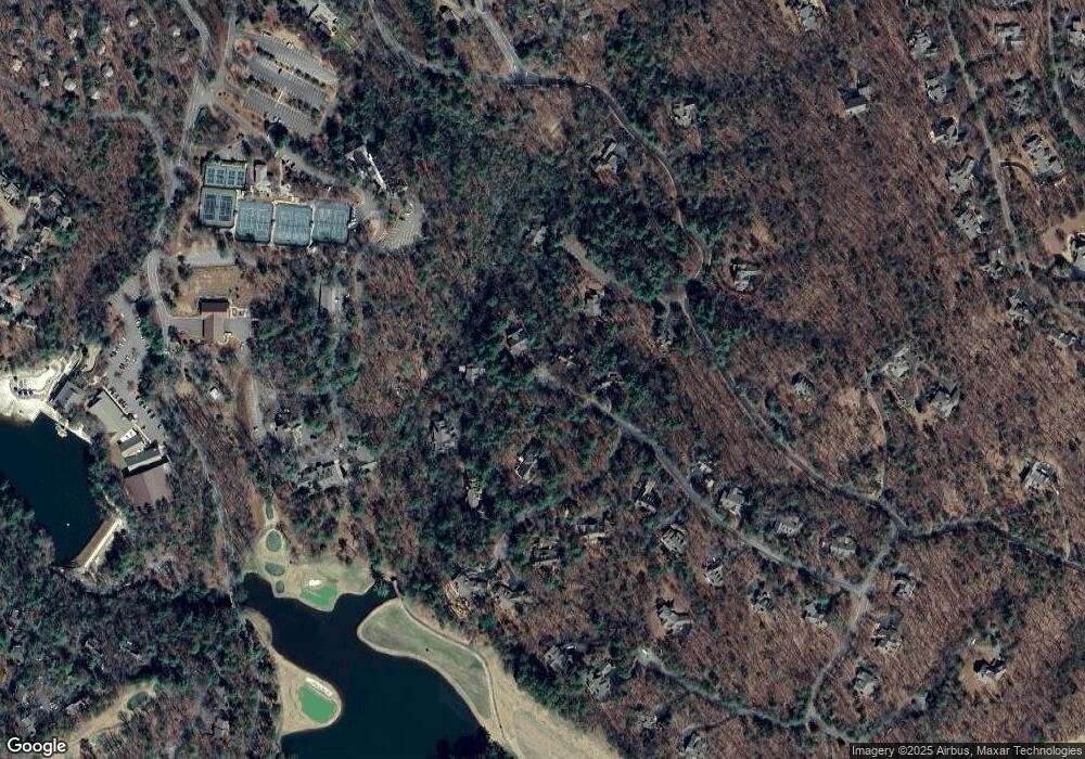 2632 Sconti Knoll Dr, Big Canoe, GA 30143 - photo 1