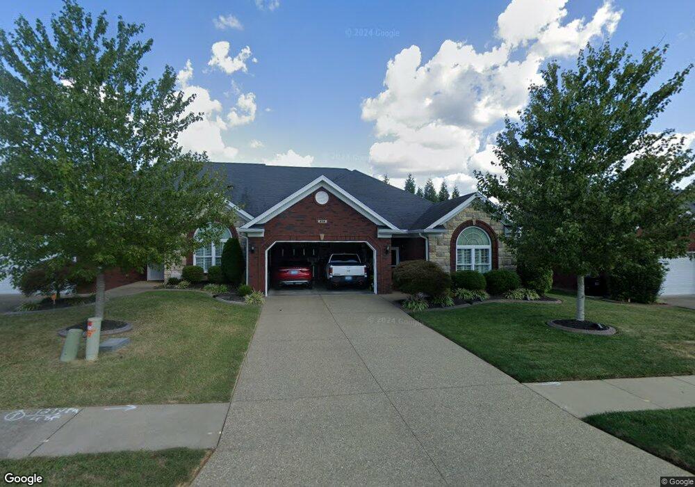 218 Popes Creek Ln, Mount Washington, KY 40047 - photo 1