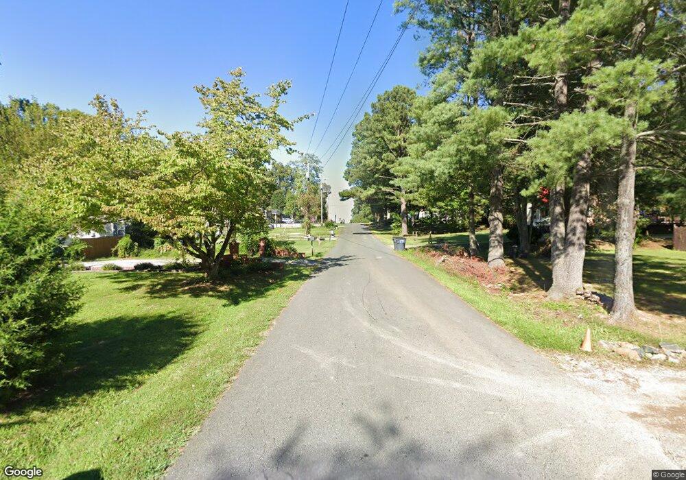 0 Aquia Ave, Stafford, VA 22556 - photo 1