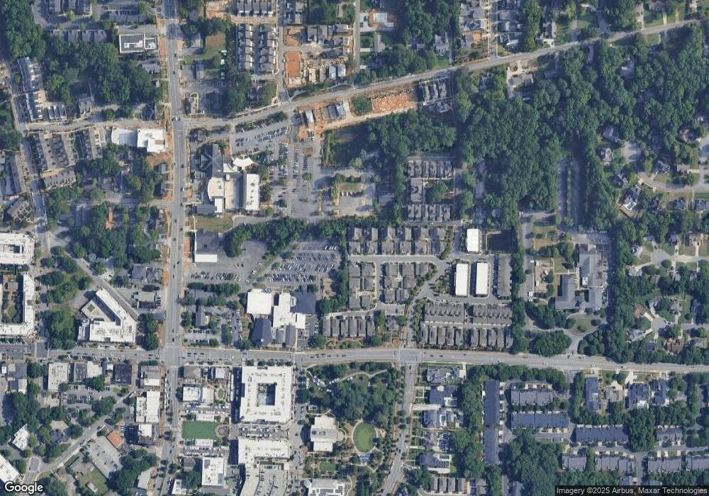 755 Belle Isle Dr, Alpharetta, GA 30009 - photo 1