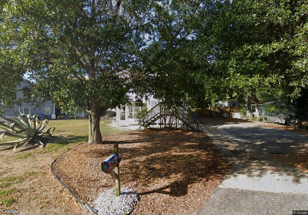 3 30th Ave, Isle of Palms, SC 29451 - photo 1