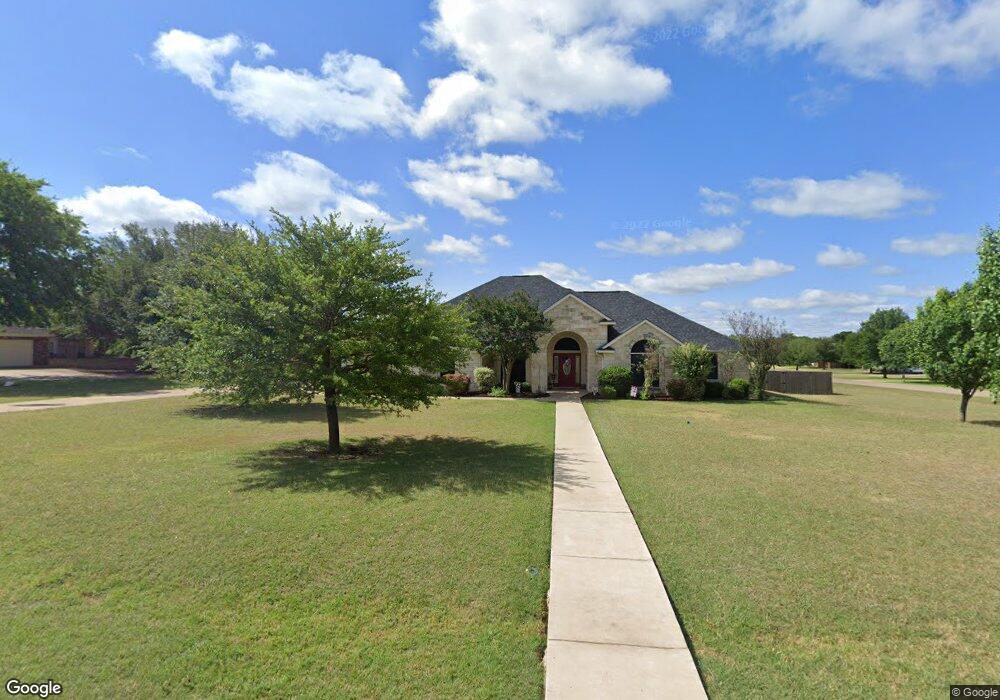 1073 Frederick Ln, Temple, TX 76502 - photo 1