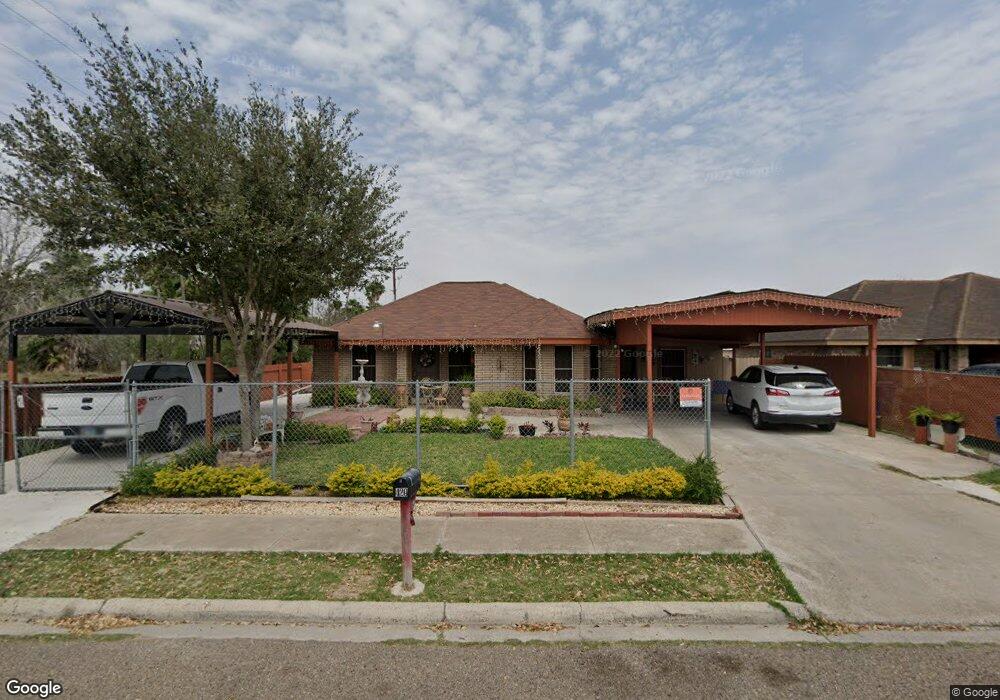 420 Cedar Ave, Donna, TX 78537 - photo 1