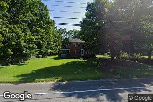 11 W Church St, West Chazy, NY 12992