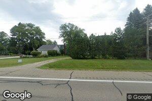 711 S Lakeshore Rd, Port Sanilac, MI 48469