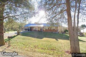 1651 Fire Tower Rd, Christiansburg, VA 24073