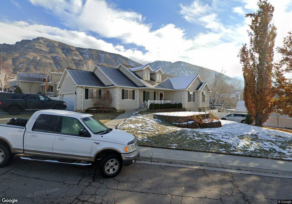 354 Canyon View Dr, Pleasant Grove, UT 84062 - photo 1