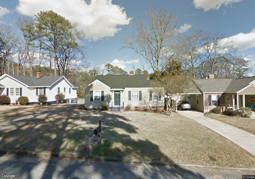 143 Whittier St, Gadsden, AL 35901 - photo 1