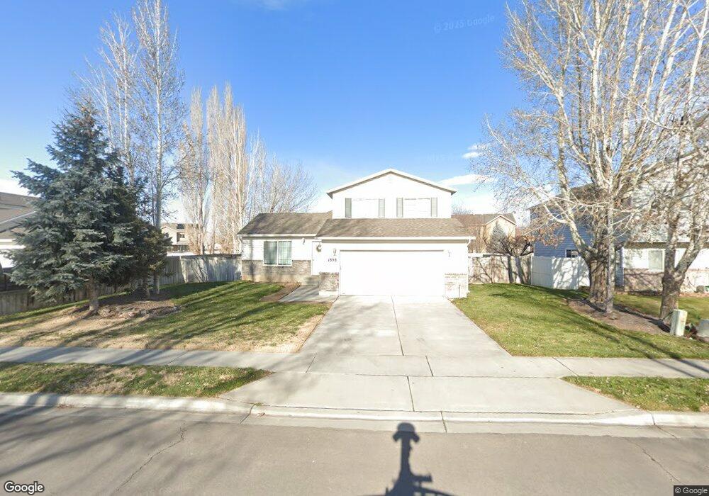 1898 W 400 S, Lehi, UT 84043 - photo 1