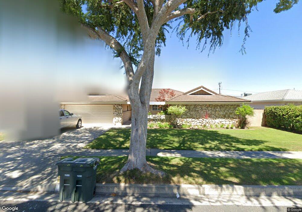 4021 Bouton Dr, Lakewood, CA 90712 - photo 1