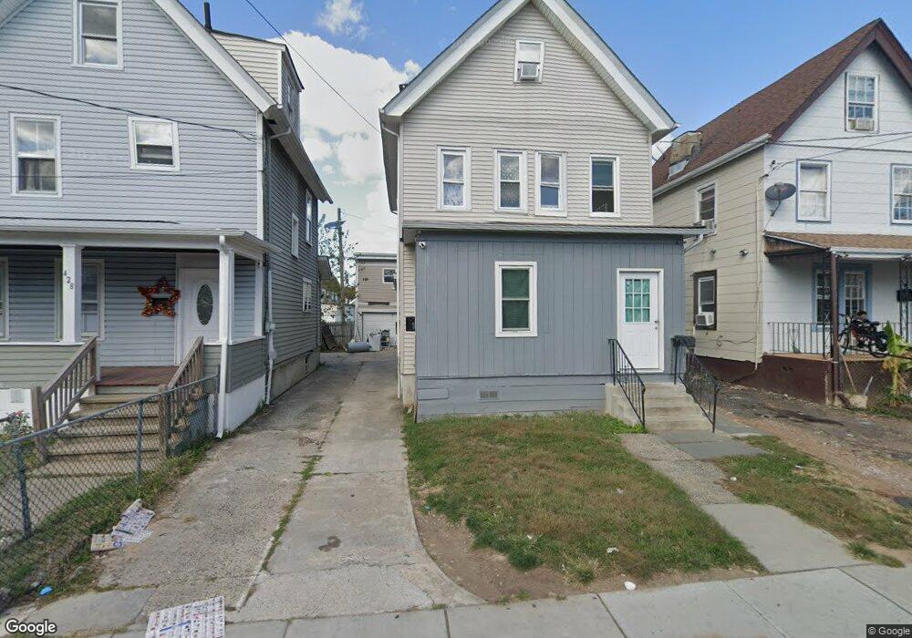 426 Orchard Place, Plainfield, NJ 07060 - photo 1