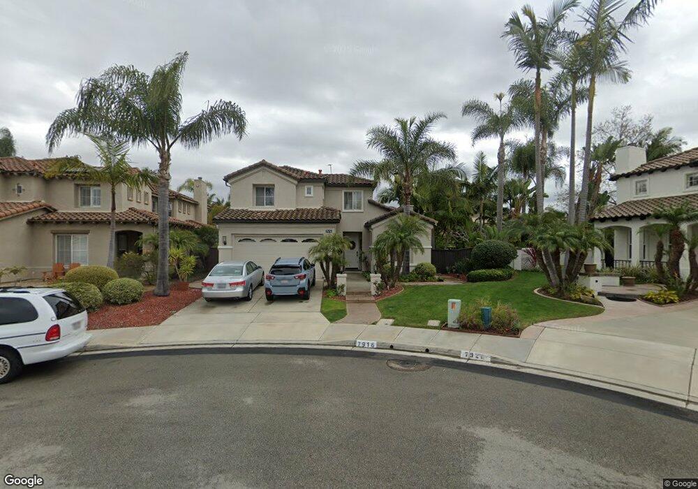 7916 Vista Canela, Carlsbad, CA 92009 - photo 1