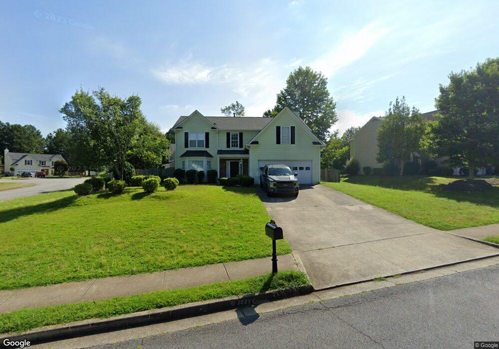 3957R Brushy Ridge Way, Suwanee, GA 30024 - photo 1