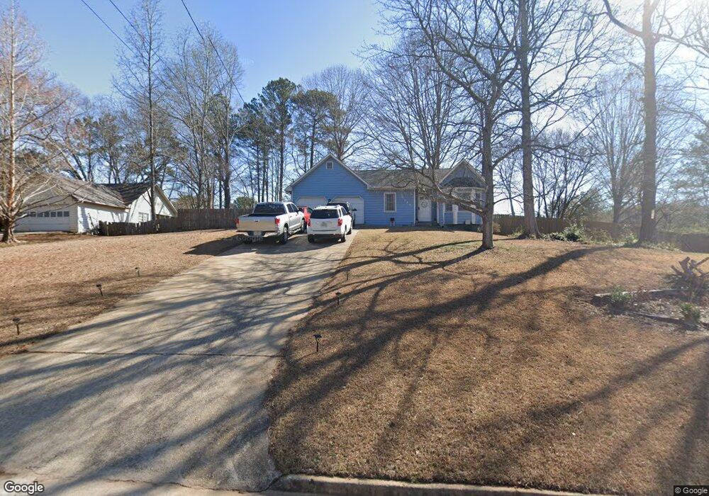 125 Farmbrook Trail, Stockbridge, GA 30281 - photo 1