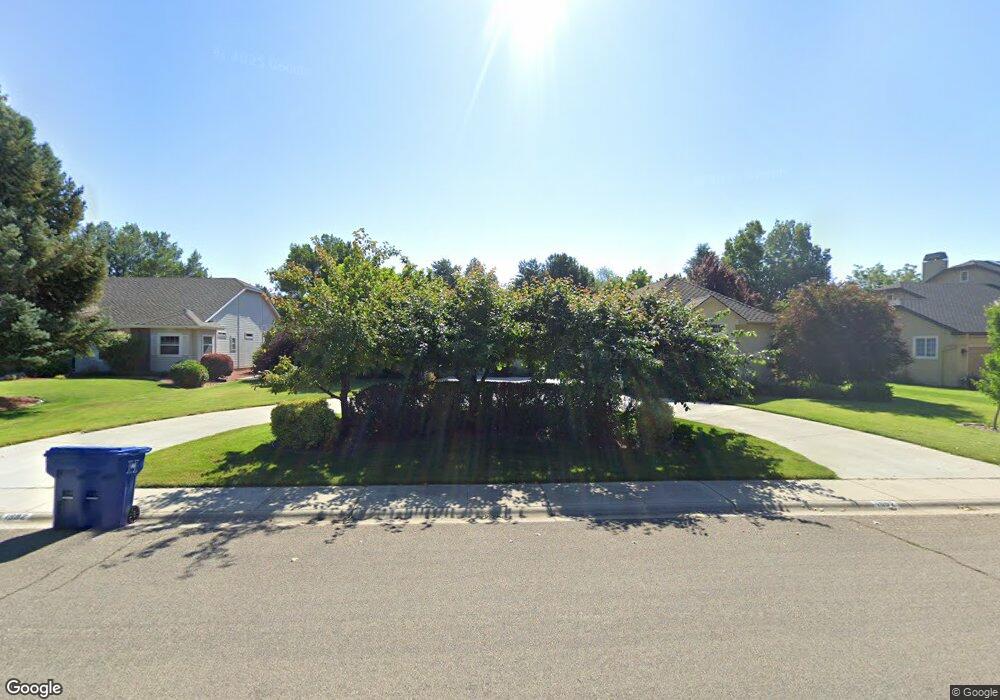 1992 N Belgrave Way, Eagle, ID 83616 - photo 1