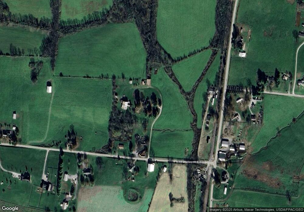 130 Shanklin Rd, Flemingsburg, KY 41041 - photo 1