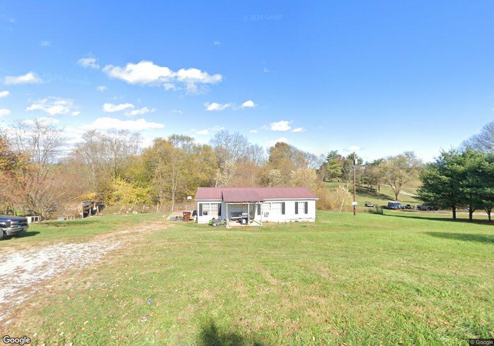 180 Shanklin Rd, Flemingsburg, KY 41041 - photo 1