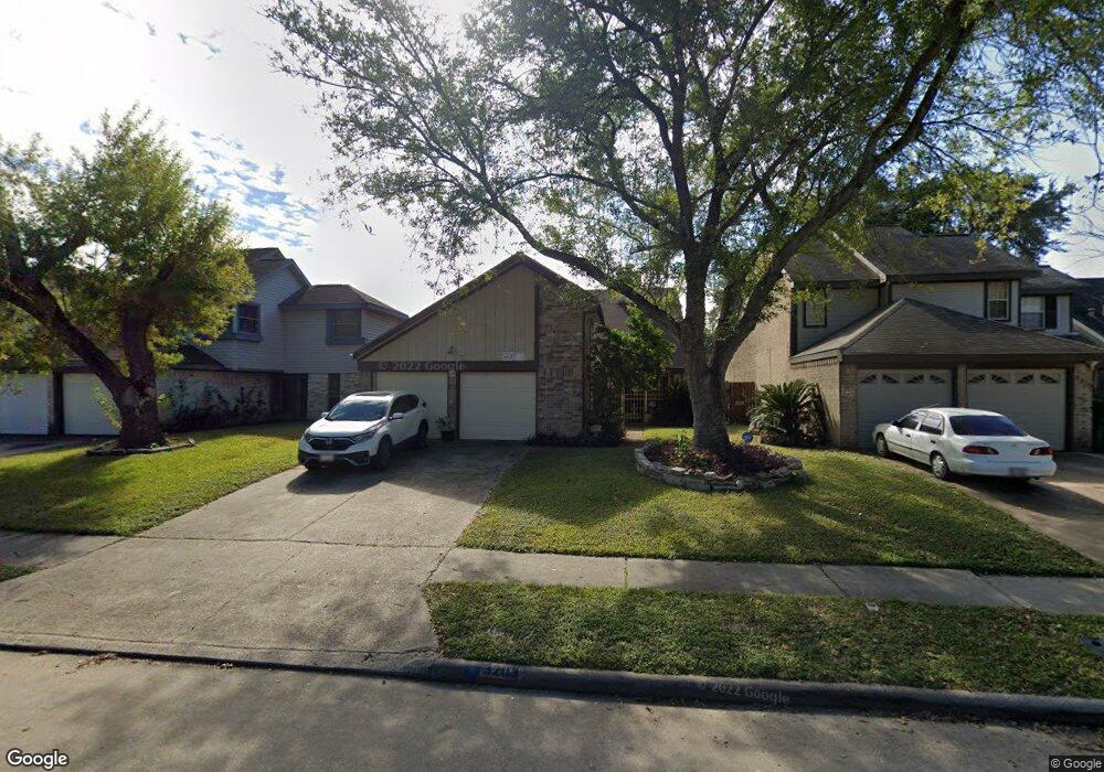 3203 Vega St, Houston, TX 77088 - photo 1