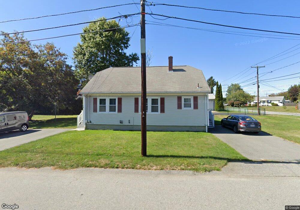 7 Rego Rd unit A, Middletown, RI 02842 - photo 1