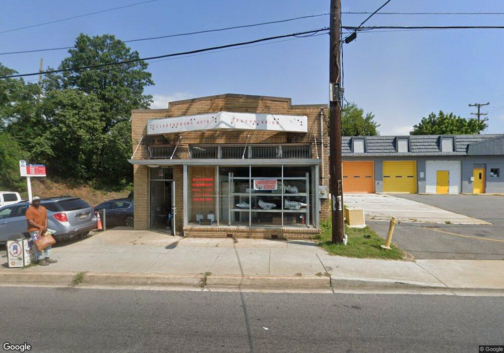 4726 Annapolis Rd, Bladensburg, MD 20710 - photo 1