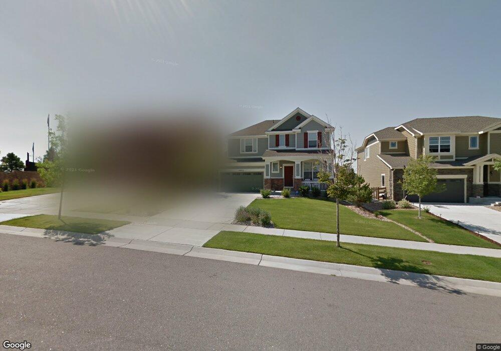 25452 E Quarto Place, Aurora, CO 80016 - photo 1