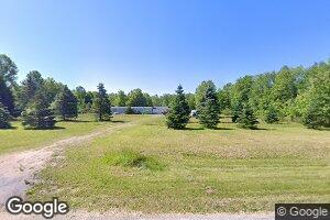 20151 W Burt Rd, Brant, MI 48614