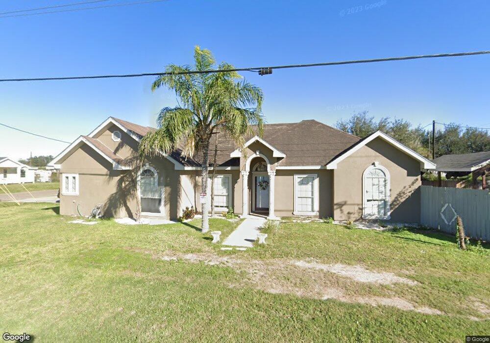 527 Rebecca Dr, Donna, TX 78537 - photo 1