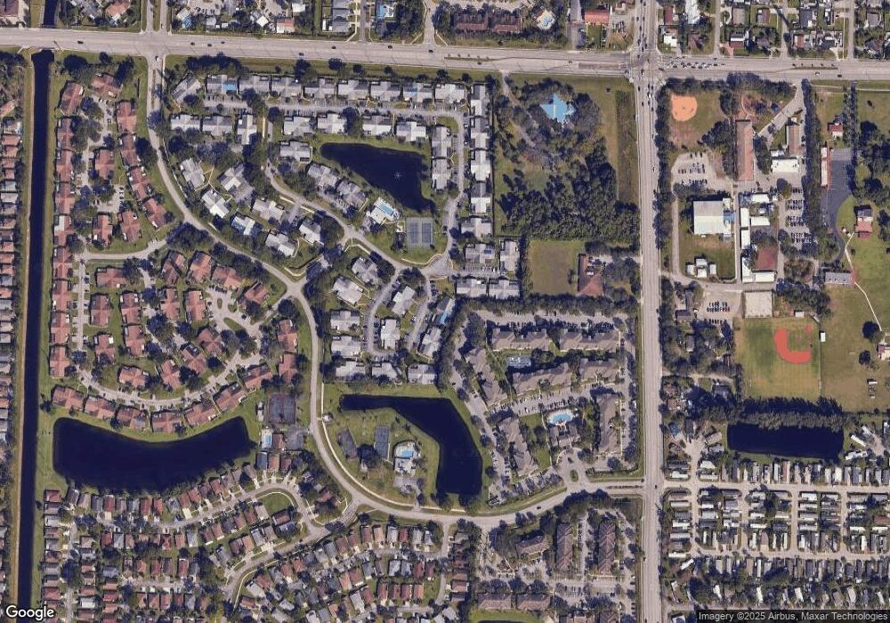 1224 Shibumy Cir unit 191A, West Palm Beach, FL 33415 - photo 1