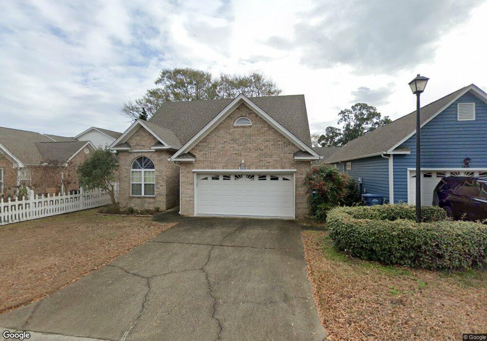 2825 S Key Largo Cir, Myrtle Beach, SC 29577 - photo 1