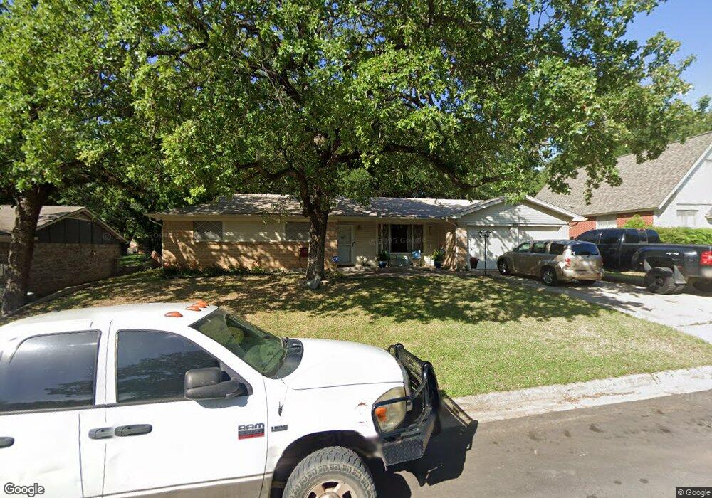 1036 Ferndale Ave, Azle, TX 76020 - photo 1