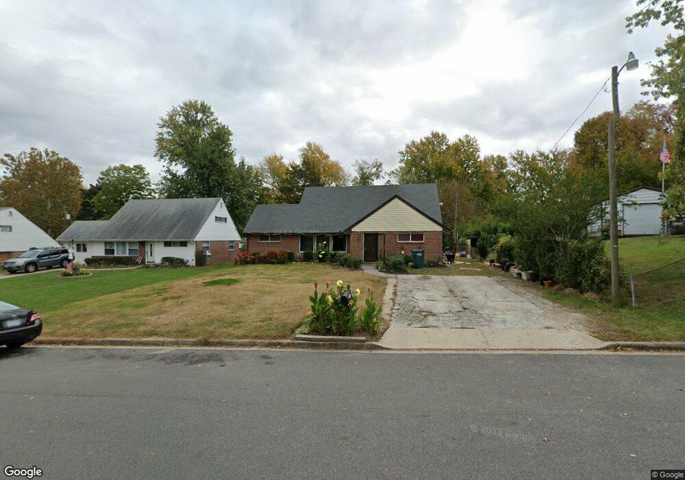 1303 Vassar Rd, Henrico, VA 23229 - photo 1