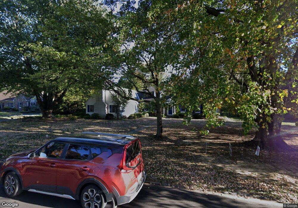 126 Steeplechase Rd, Devon, PA 19333 - photo 1