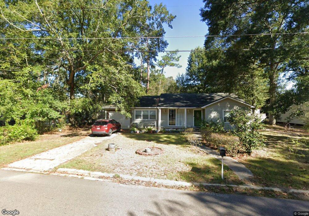 709 Mitchell St, Picayune, MS 39466 - photo 1