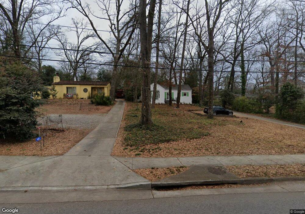 453 Southview Dr, Athens, GA 30605 - photo 1