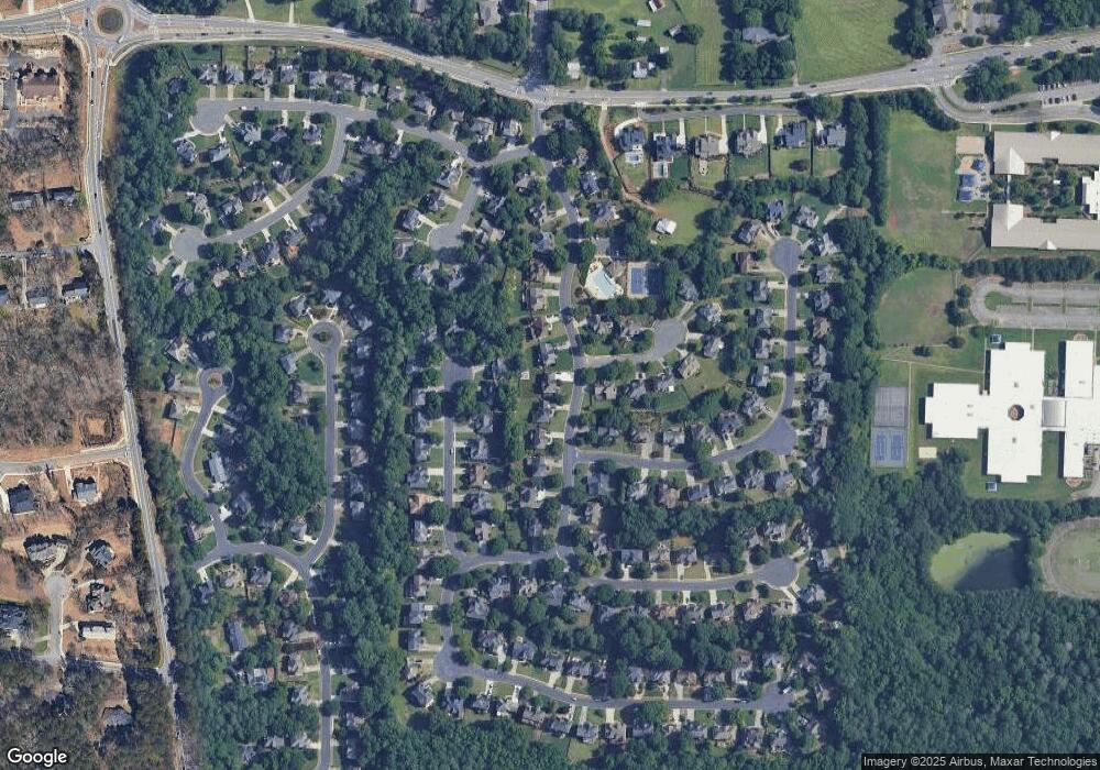 1080 Hembree Grove Dr, Roswell, GA 30076 - photo 1