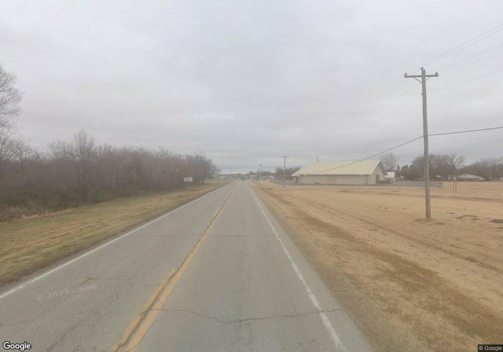 611 Haskell Rt 1 Rd, Haskell, OK 74436 - photo 1