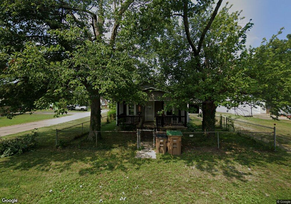 110 Wehmeier St, Columbus, IN 47201 - photo 1