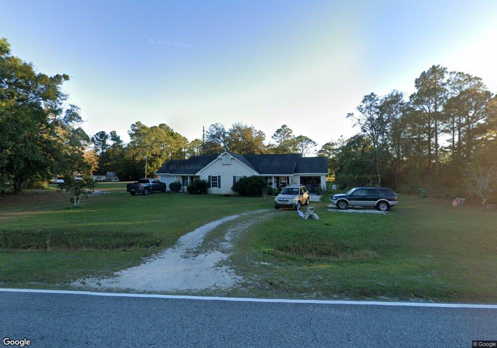 1204 Blount Crossing Rd SE, Darien, GA 31305 - photo 1