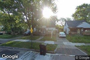 8458 Pierson St, Detroit, MI 48228