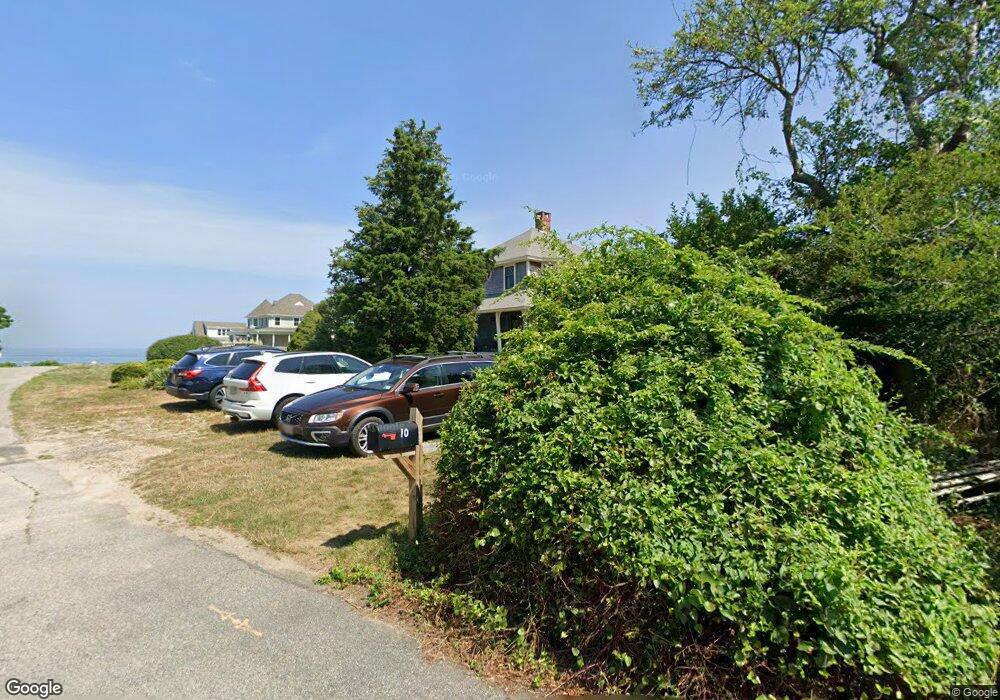 10 Ames Ave, Marshfield, MA 02050 - photo 1